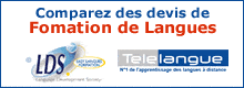 Formation Langues