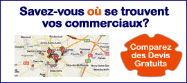 Géolocalisation de véhicules