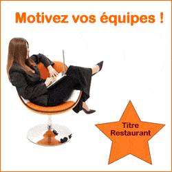 Titre Restaurant