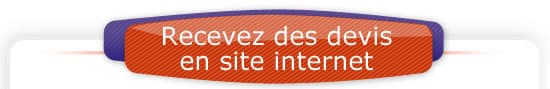 Comparez facilement des devis